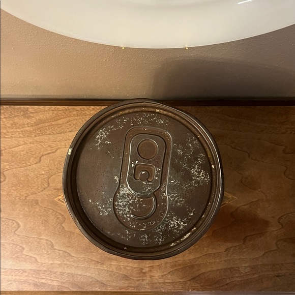 Vintage Chupa Chups Soda Lollipop Tin - Picture 4 of 6